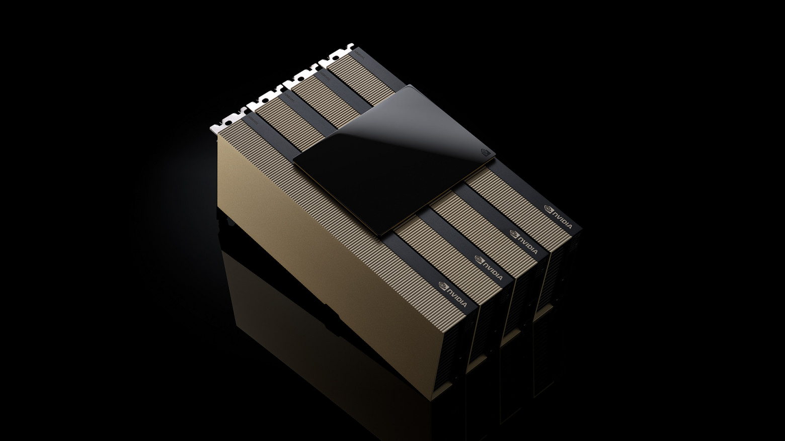 В российском ретейле появилась одна из самых дорогих видеокарт Nvidia - 2